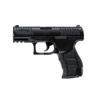 REPLIQUE WALTHER PPQ CULASSE MÉTAL 0.5J SPRING