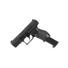 REPLIQUE WALTHER PPQ CULASSE MÉTAL 0.5J SPRING