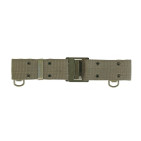 CEINTURON MILITAIRE FAMAS VERT OD