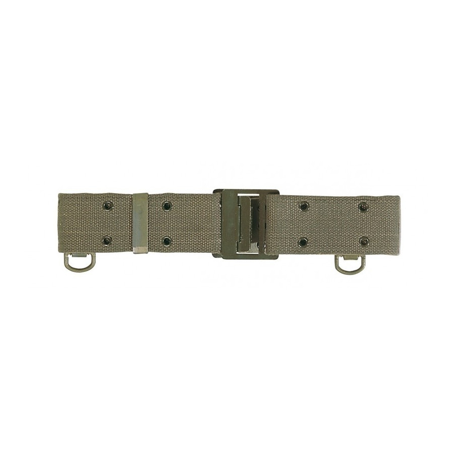 Ceinturon armée hotsell