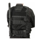 GILET D'INTERVENTION TACTIKNIGHT GK NOIR