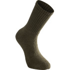 CHAUSSETTES MILITAIRE ULLFROTTE / WOOLPOWER 200 GRAMMES VERTE