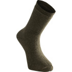 CHAUSSETTES MILITAIRE ULLFROTTE / WOOLPOWER 400 GRAMMES VERTE