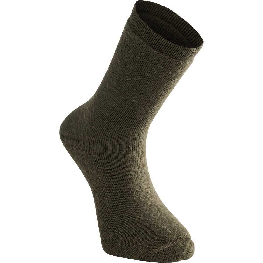 CHAUSSETTES MILITAIRE ULLFROTTE / WOOLPOWER 400 GRAMMES VERTE CHAUSSETTES MILITAIRE ULLFROTTE / WOOLPOWER 400 GRAMMES VERTE
