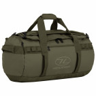 SAC MILITAIRE ÉTANCHE STORM HIGHLANDER 45 LITRES VERT OD