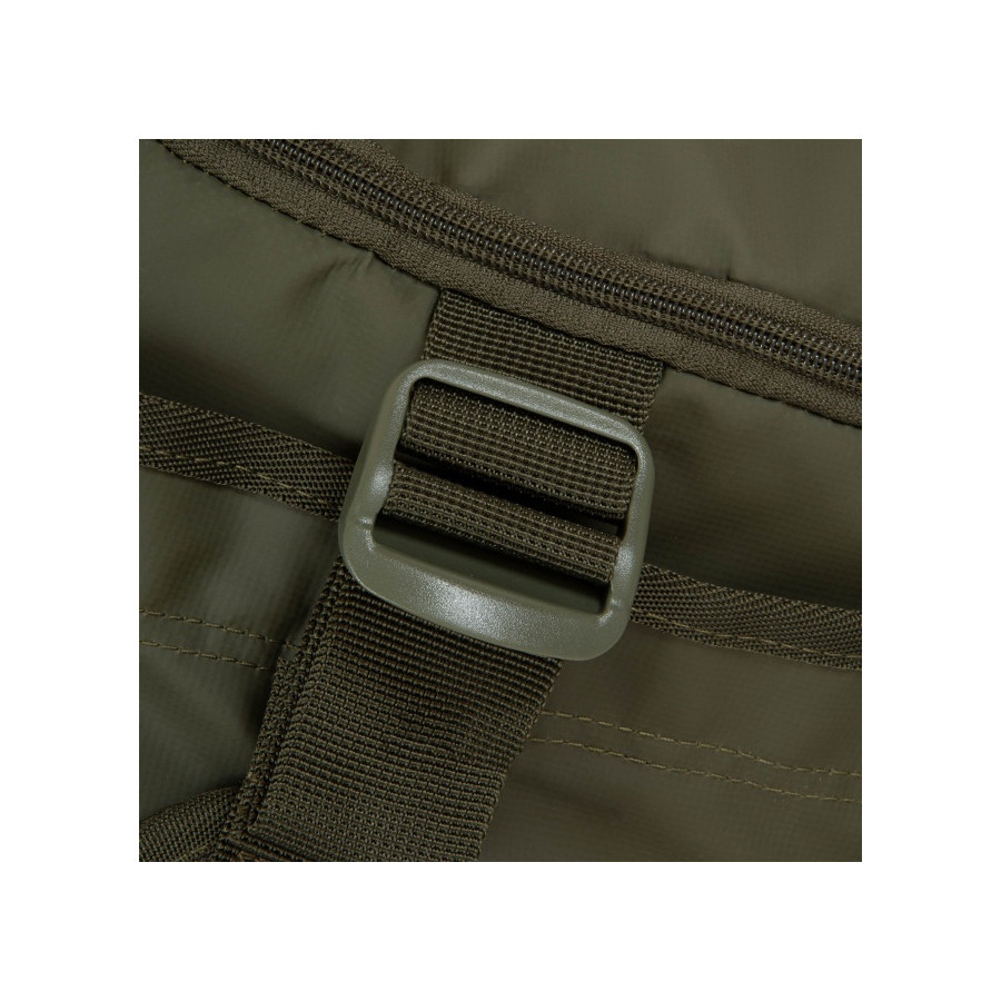 SAC MILITAIRE ÉTANCHE STORM HIGHLANDER 45 LITRES VERT OD