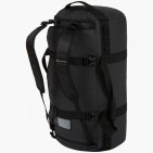 SAC MILITAIRE ÉTANCHE STORM HIGHLANDER 90 LITRES NOIR