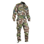 PANTALON DE COMBAT ARKTIS C111 2.0 CAM CE