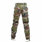 PANTALON DE COMBAT ARKTIS C111 2.0 CAM CE