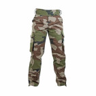 PANTALON DE COMBAT ARKTIS C111 2.0 CAM CE