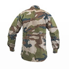 CHEMISE DE COMBAT ARKTIS A110 2.0 CAM CE