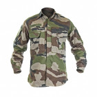 CHEMISE DE COMBAT ARKTIS A110 2.0 CAM CE