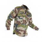 CHEMISE DE COMBAT ARKTIS A110 2.0 CAM CE