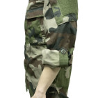 CHEMISE DE COMBAT ARKTIS A110 2.0 CAM CE