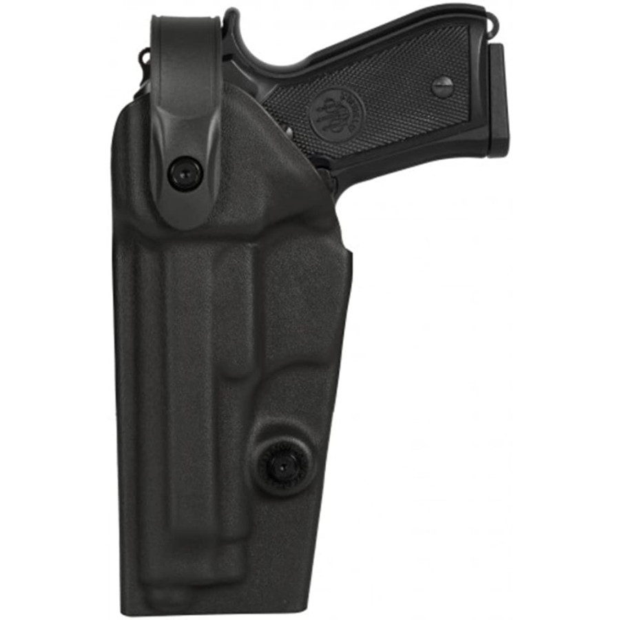 HOLSTER VEGA VKD8 PAMAS - BERETTA 92 / 98 DROITIER NOIR