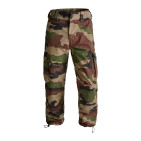 PANTALON DE TREILLIS MILITAIRE GUERILLA ARES CAM CE