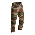 PANTALON DE TREILLIS MILITAIRE GUERILLA ARES CAM CE