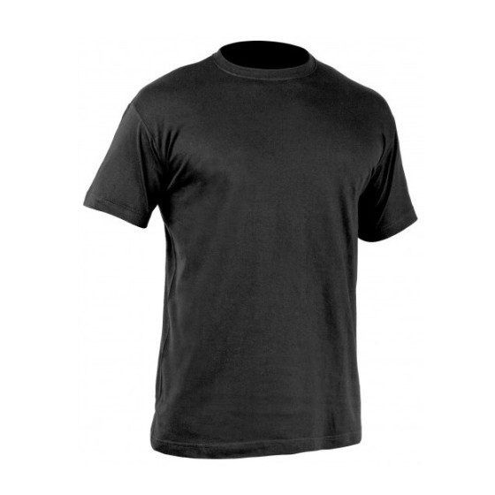 T-SHIRT STRONG A10  NOIR