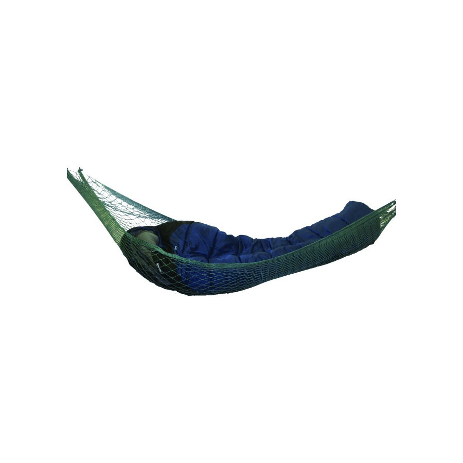 HAMAC FILET HIGHLANDER VERT OD HAMAC FILET HIGHLANDER VERT OD