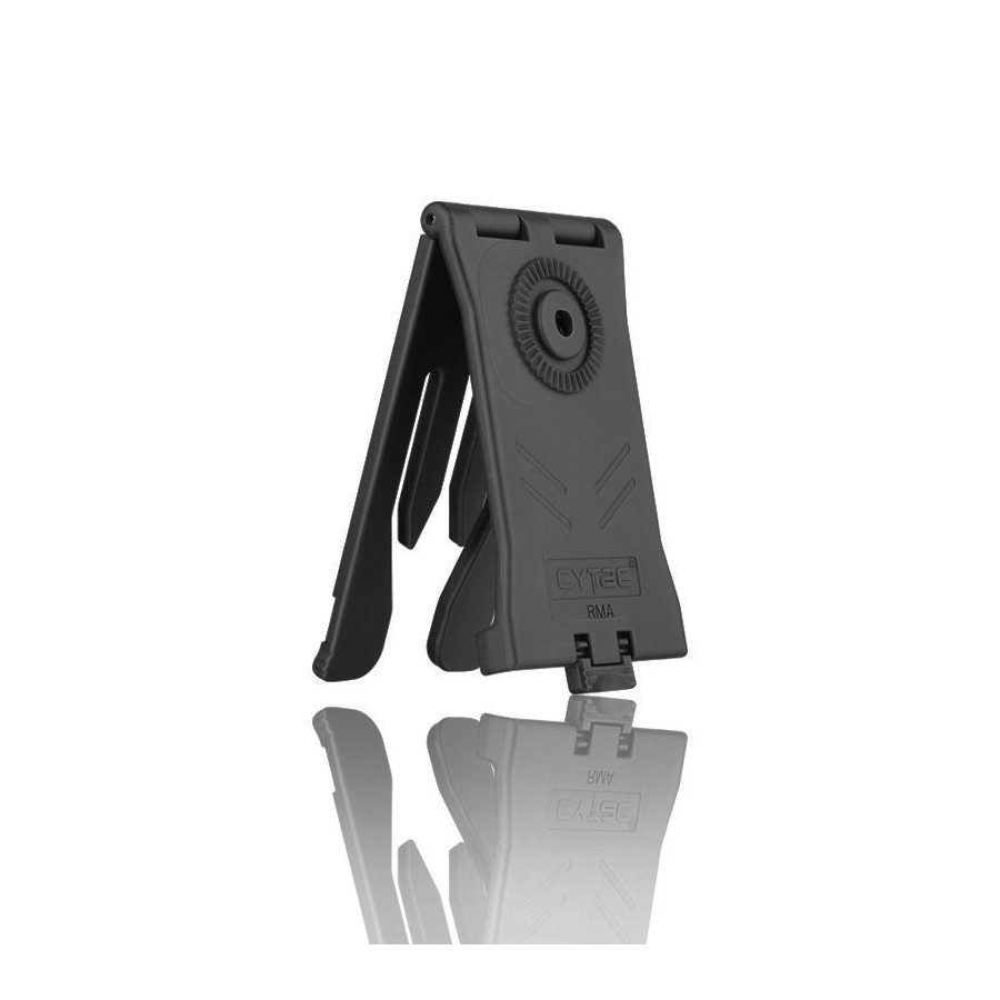 INTERFACE MOLLE CYTAC NOIR INTERFACE MOLLE CYTAC NOIR