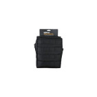 POCHETTE MILITAIRE MOLLE GRANDE NOIR