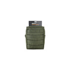 POCHETTE MILITAIRE MOLLE GRANDE OD