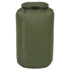 SAC ETANCHE MILITAIRE HIGHLANDER 40 LITRES VERT OD