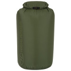 SAC ETANCHE MILITAIRE HIGHLANDER 80 LITRES VERT OD