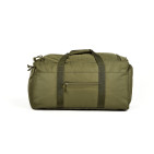 SAC DE TRANSPORT MILITAIRE TRANSALL A10 EQUIPMENT 45 LITRES VERT OD