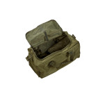 SAC DE TRANSPORT MILITAIRE TRANSALL A10 EQUIPMENT 45 LITRES VERT OD