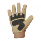 GANTS MILITAIRE COQUES STRECH ARES DESERT