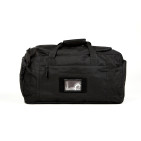 SAC DE TRANSPORT MILITAIRE TRANSALL A10 EQUIPMENT 45 LITRES NOIR