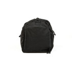 SAC DE TRANSPORT MILITAIRE TRANSALL A10 EQUIPMENT 45 LITRES NOIR