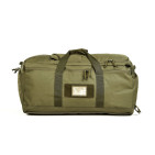 SAC DE TRANSPORT MILITAIRE TRANSALL A10 EQUIPMENT 90 LITRES VERT OD