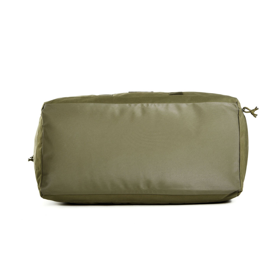 SAC DE TRANSPORT MILITAIRE TRANSALL A10 EQUIPMENT 90 LITRES VERT OD