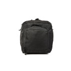 SAC DE TRANSPORT MILITAIRE TRANSALL A10 EQUIPMENT 90 LITRES NOIR