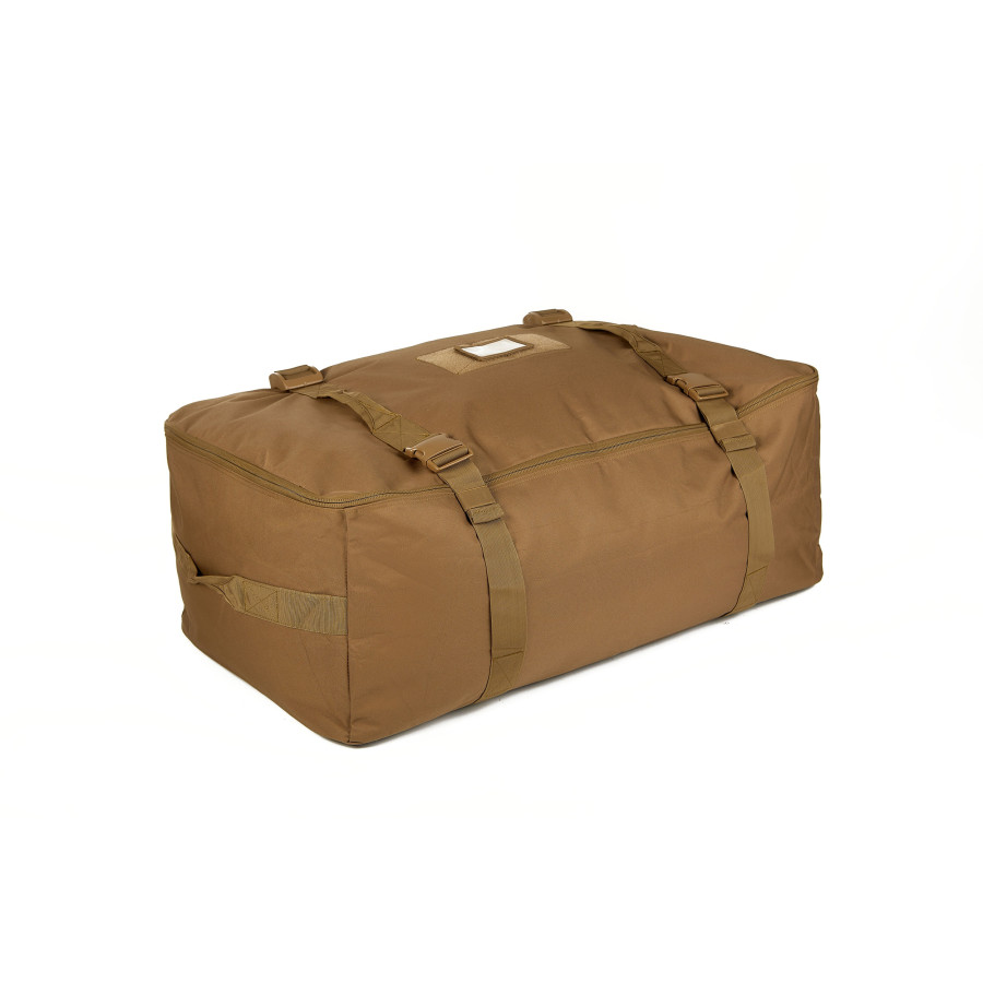 CANTINE MILITAIRE SOUPLE T.O.E. 160 LITRES TAN CANTINE MILITAIRE SOUPLE T.O.E. 160 LITRES TAN