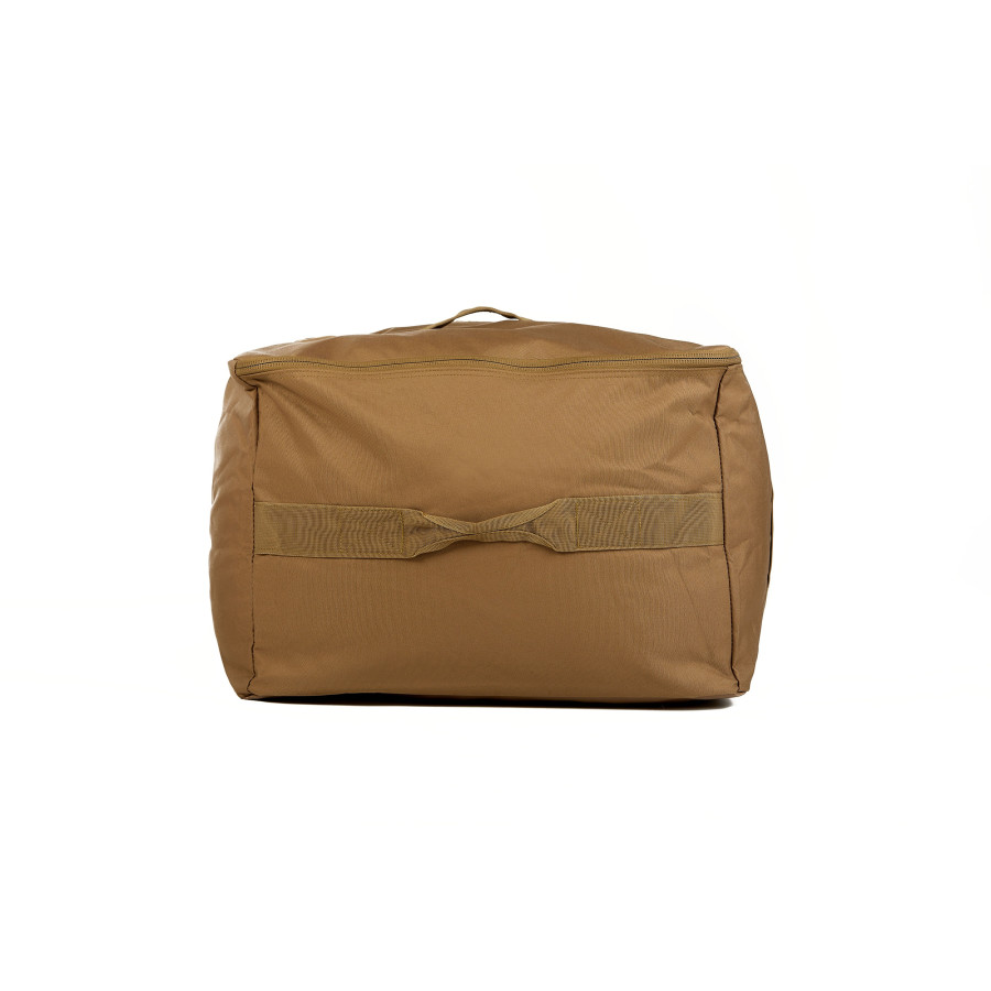 CANTINE MILITAIRE SOUPLE A10 EQUIPMENT 160 LITRES TAN