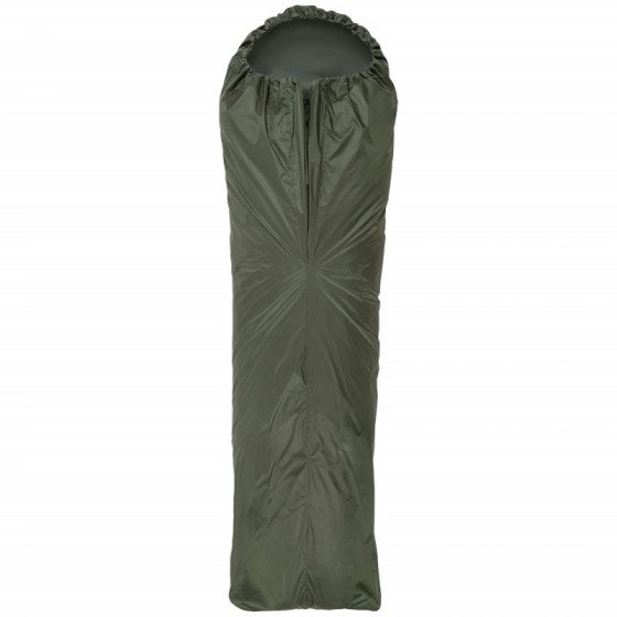 SURSAC DE COUCHAGE MILITAIRE AB-TEX HIGHLANDER VERT OD