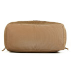 SAC DE TRANSPORT MILITAIRE TRANSALL A10 EQUIPMENT 90 LITRES TAN