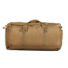 SAC DE TRANSPORT MILITAIRE TRANSALL A10 EQUIPMENT 90 LITRES TAN