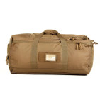 SAC DE TRANSPORT MILITAIRE TRANSALL A10 EQUIPMENT 90 LITRES TAN