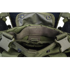 GILET TACTIQUE CHEST RIG MKII TASMANIAN TIGER VERT OD