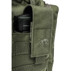 GILET TACTIQUE CHEST RIG MKII TASMANIAN TIGER VERT OD