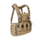 GILET TACTIQUE CHEST RIG MKII TASMANIAN TIGER DESERT