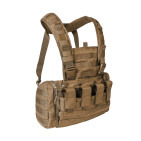 GILET TACTIQUE CHEST RIG MKII TASMANIAN TIGER DESERT