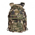 SAC A DOS MILITAIRE COMBAT II ARES 45 LITRES CAM CE