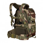 SAC A DOS MILITAIRE COMBAT II ARES 45 LITRES CAM CE