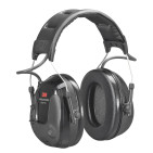 CASQUE ANTI-BRUIT 3M PELTOR PROTAC III NOIR