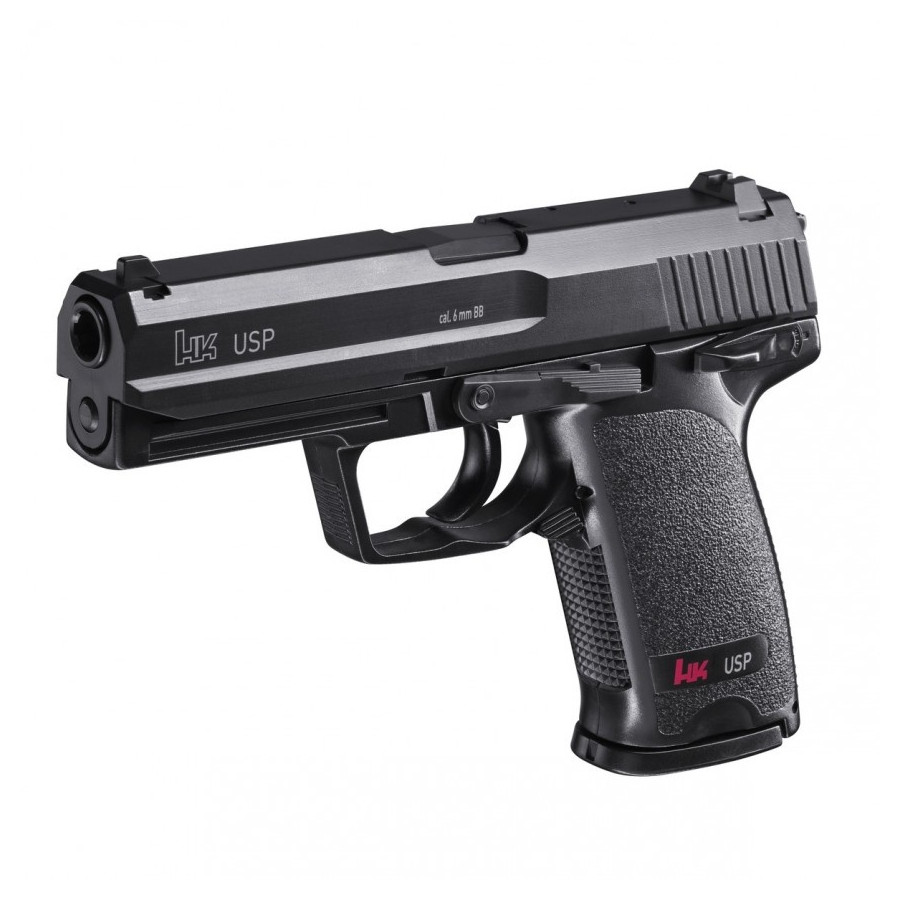 REPLIQUE H&K USP UMAREX 0.5J SPRING